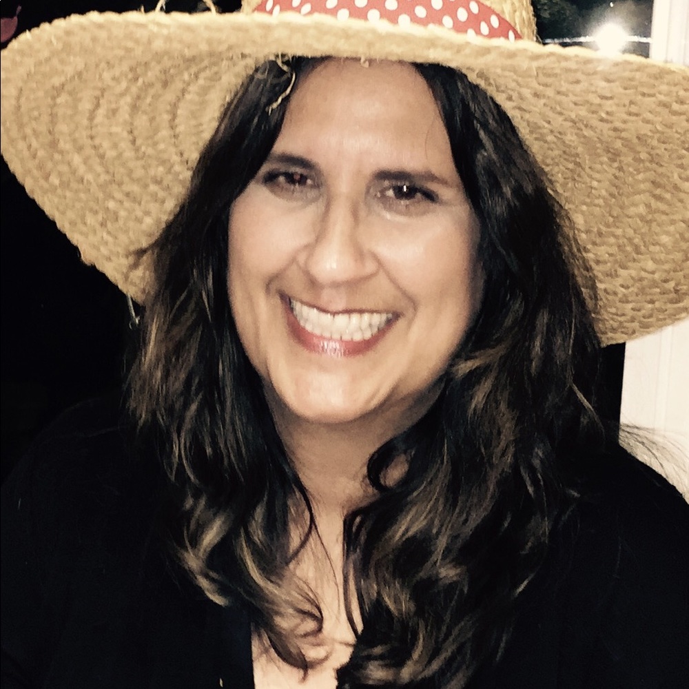 Meet your Posher, Ann